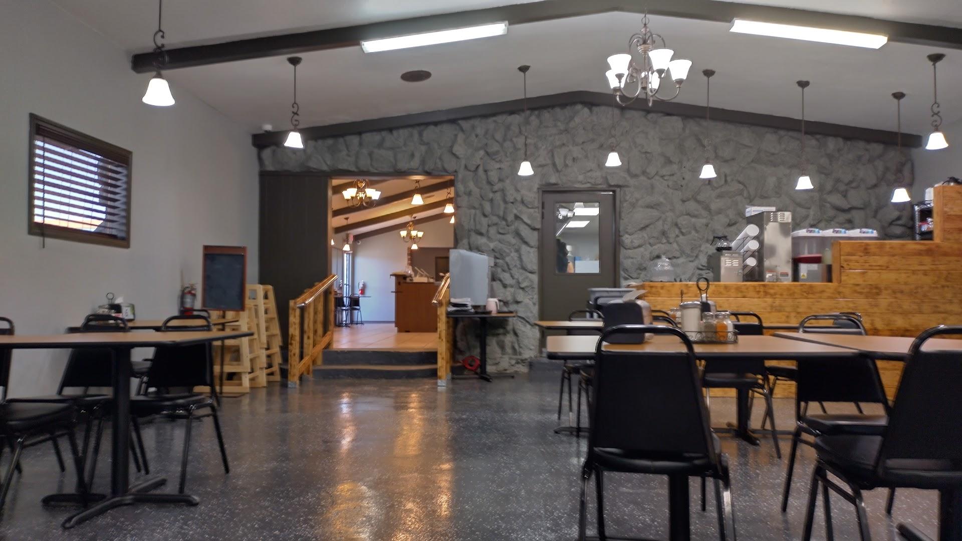 La Hacienda Brownfield