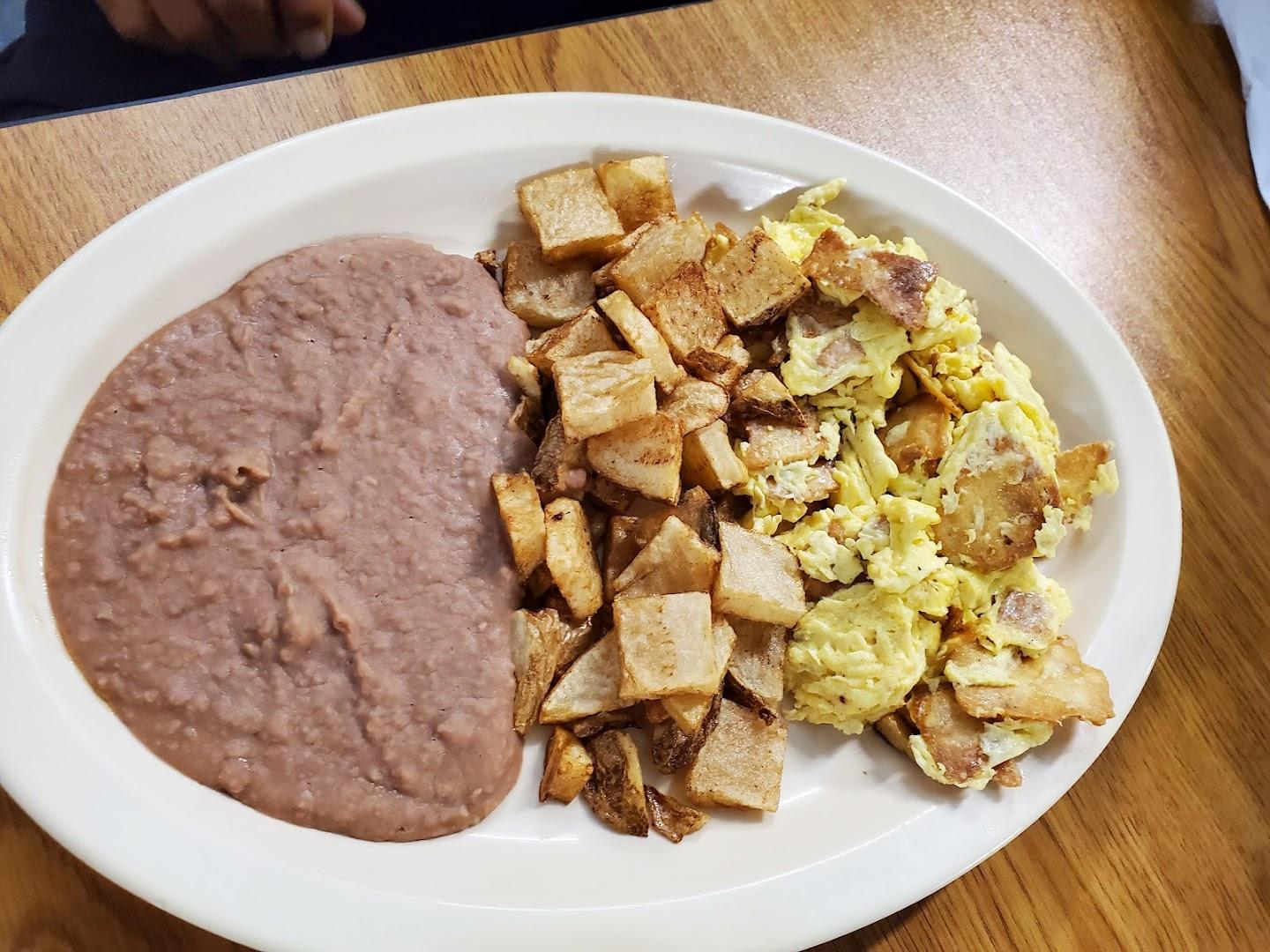 La Hacienda Brownfield