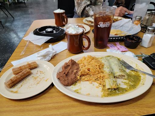 La Hacienda Brownfield